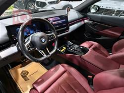 بي ام دبليو الفئة 5